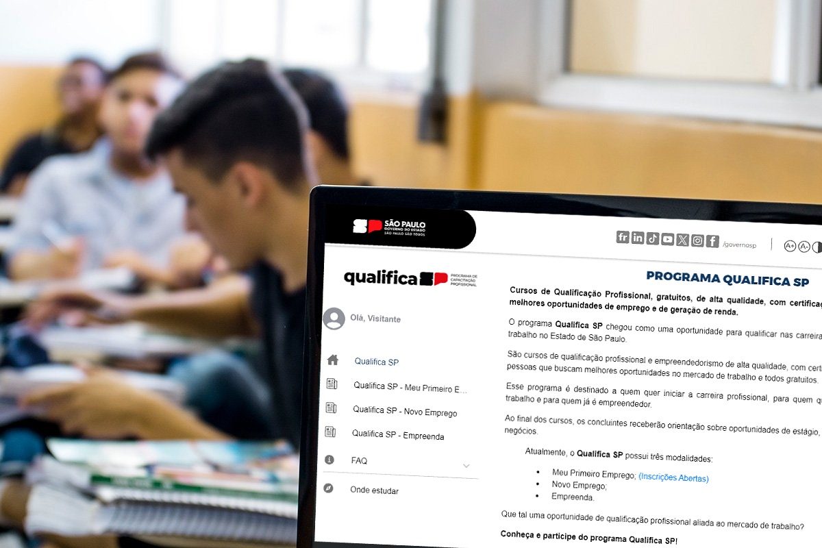 O que colocar no objetivo do currículo para primeiro emprego