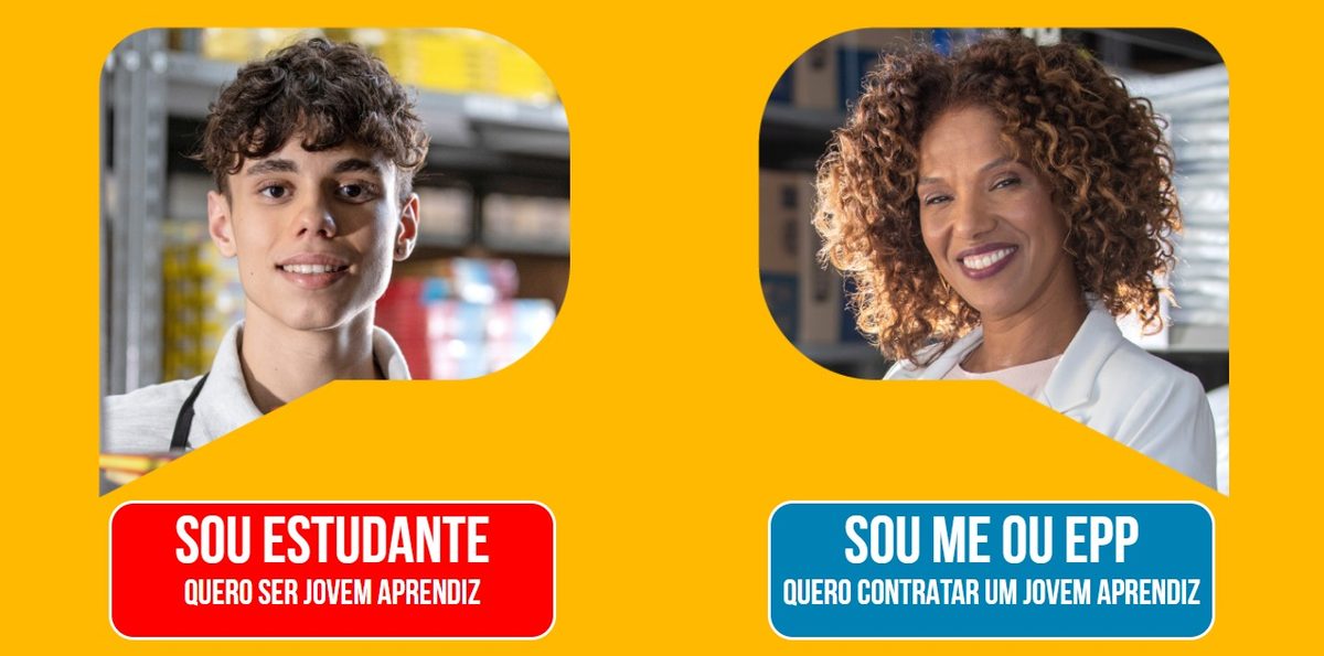 O Guia Definitivo para Encontrar Vagas de Emprego como Jovem Aprendiz