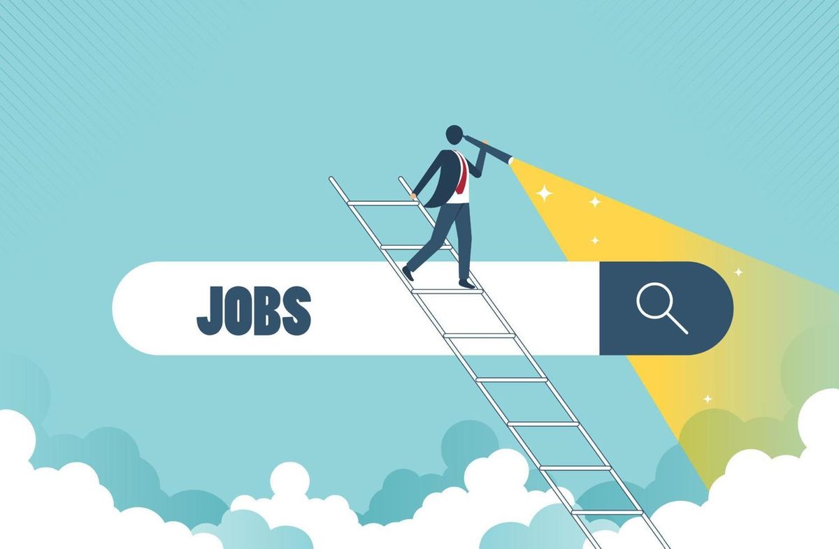 Nova Oportunidade de Emprego: Como Encontrar e Aproveitar ao Máximo