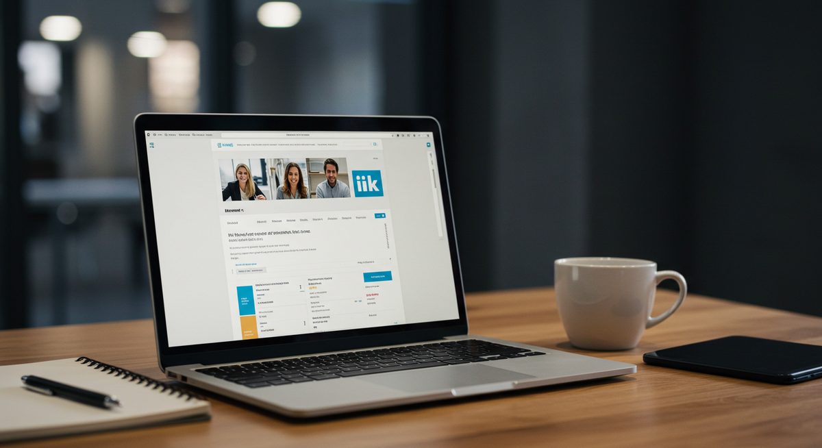 O Que é LinkedIn e Como Usá-lo Para Impulsionar Sua Carreira