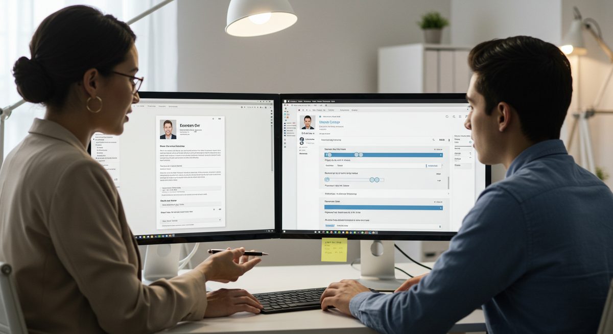 Consultoria LinkedIn e Currículo: Impulsione Sua Carreira com Especialistas