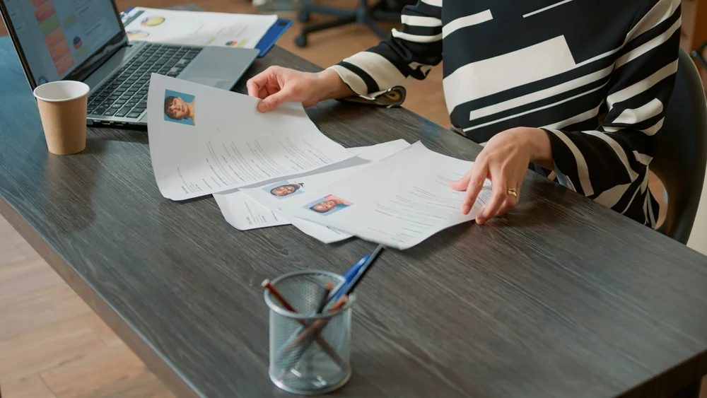 Frases de Habilidades e Competências para Currículo de Primeiro Emprego