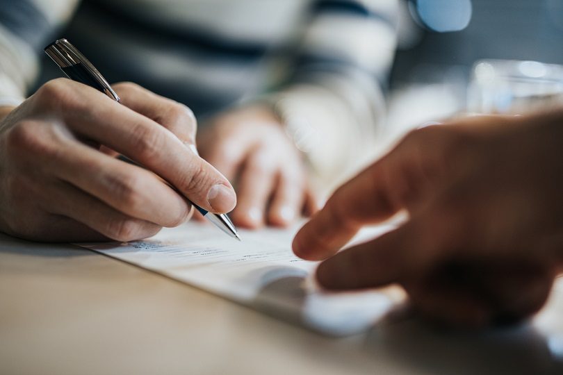 Guia Completo para Carta de Desistência de Vaga de Emprego
