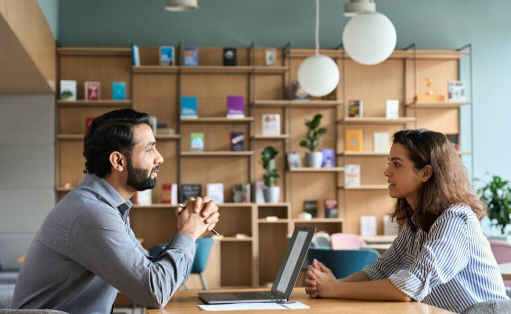 O que falar sobre mim em uma entrevista de emprego?