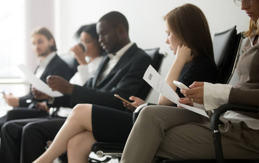 3 Defeitos Para Entrevista de Emprego