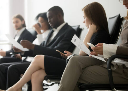 3 Defeitos Para Entrevista de Emprego