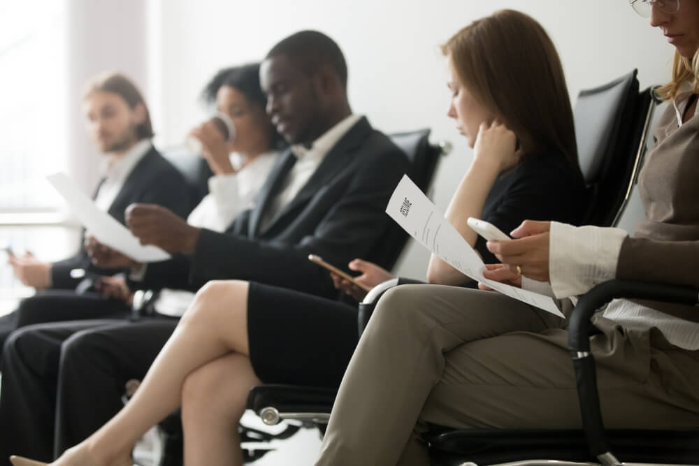 3 Defeitos Para Entrevista de Emprego