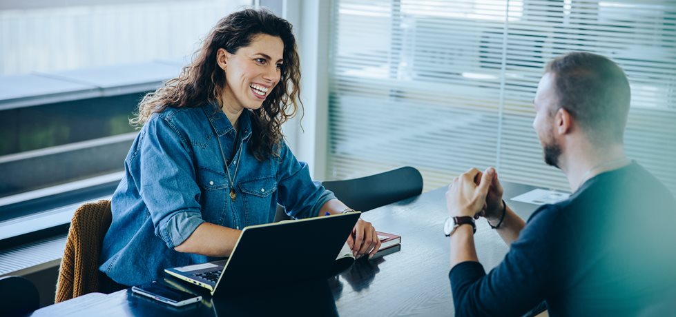 o que falar em uma entrevista de emprego