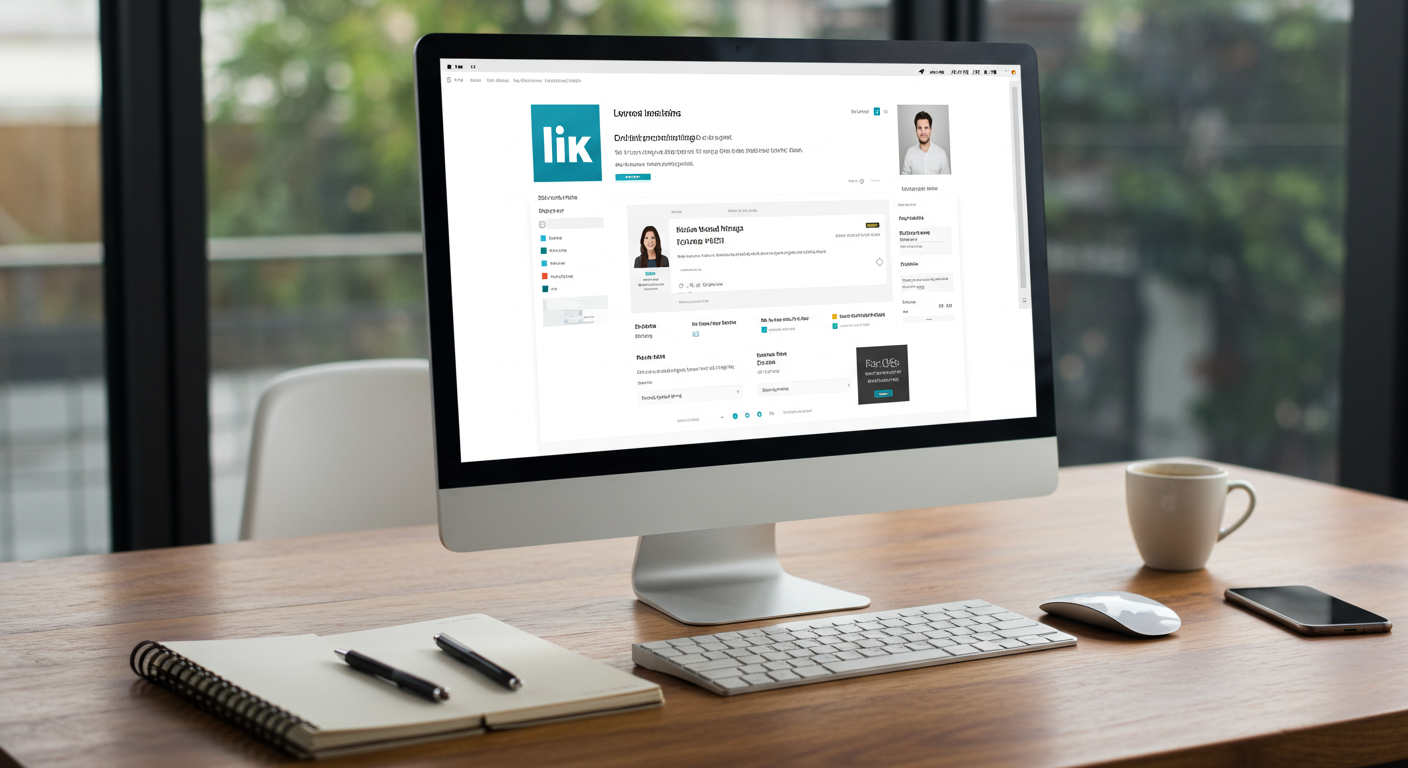 O Que Colocar no Título do LinkedIn