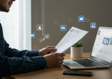 Como um Especialista em LinkedIn e Currículo Pode Alavancar sua Carreira em 2025