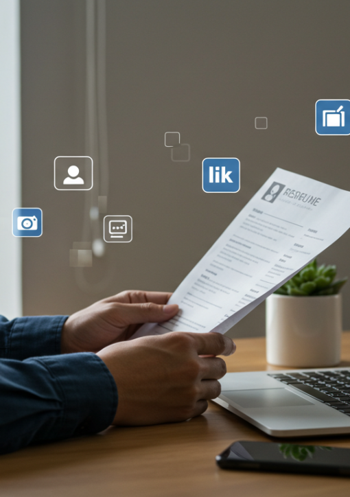 Como um Especialista em LinkedIn e Currículo Pode Alavancar sua Carreira em 2025